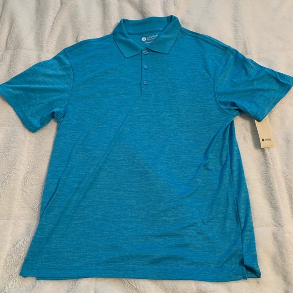 Men’s Polo - Picture 1 of 7
